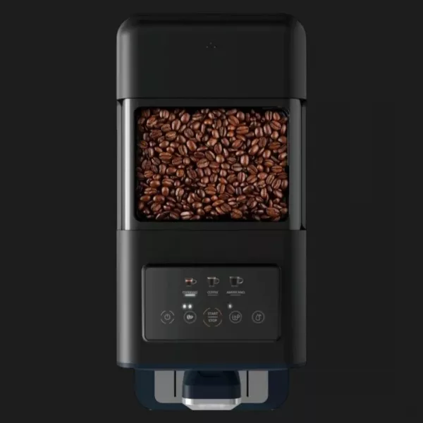 Кавомашина Krups My Coffee (Dark Blue/Black)