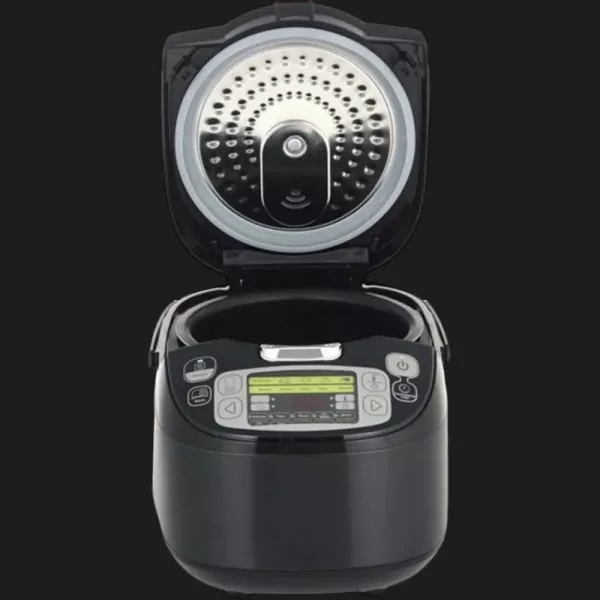 Мультиварка Tefal Fuzzy Logic RK815834