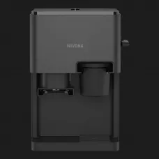 Кавомашина Nivona Cube4106 (Black)
