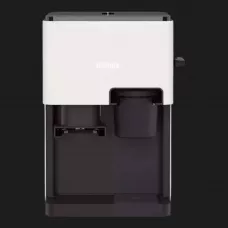 Кавомашина Nivona Cube4102 (Black/White)