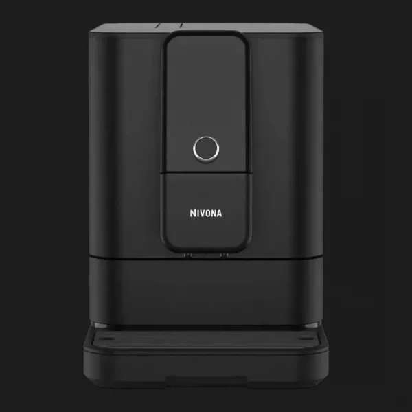 Кавомашина Nivona Nivo 8101 (Black)