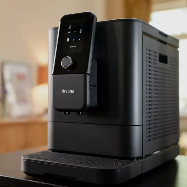 Кавомашина Nivona Nivo 8101 (Black)