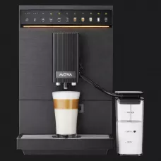 Кавомашина Mova Virtuoso 10 Pro (Black)