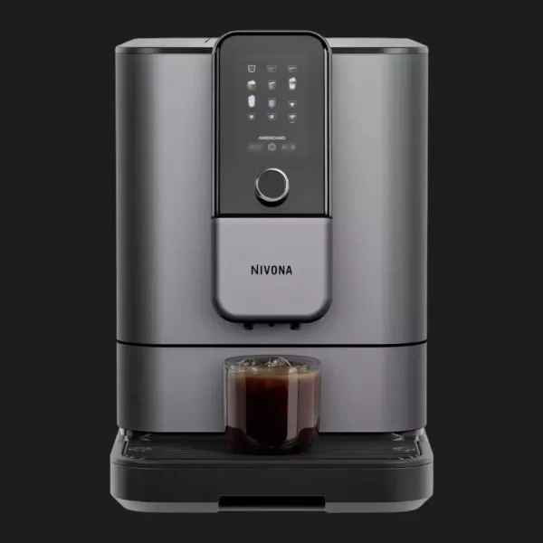 Кавомашина Nivona Nivo 8107 (Blue)
