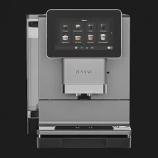 Кавомашина Nivona Nivo 9103 (Gray)