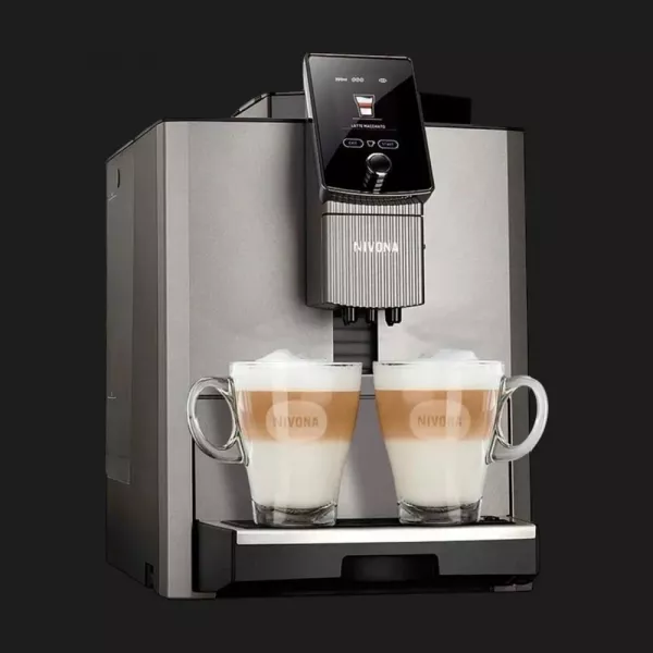 Кавомашина Nivona CafeRomatica NICR 1040 (Gray)