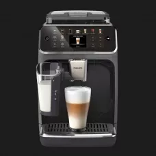 Кавомашина Philips Series 5500 (Black)