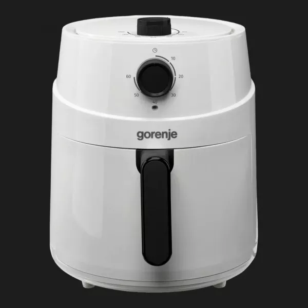 Мультипіч Gorenje AF1300XG (White)