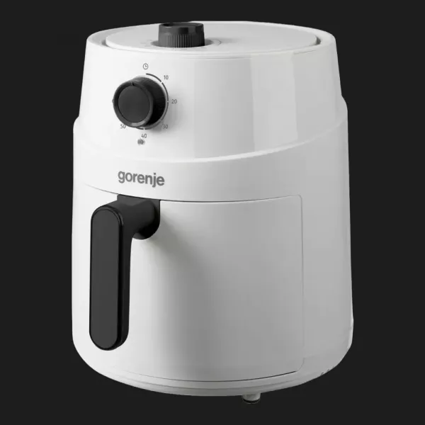 Мультипіч Gorenje AF1300XG (White)