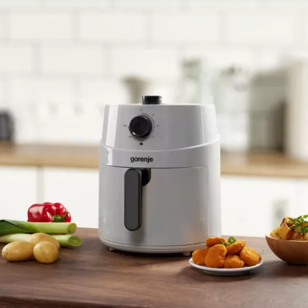 Мультипіч Gorenje AF1300XG (White)
