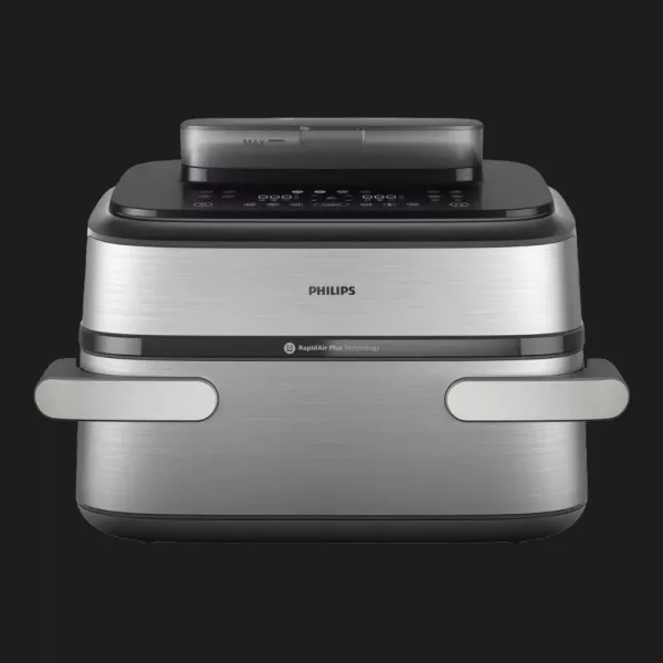 Мультипіч Philips Airfryer NA565/02