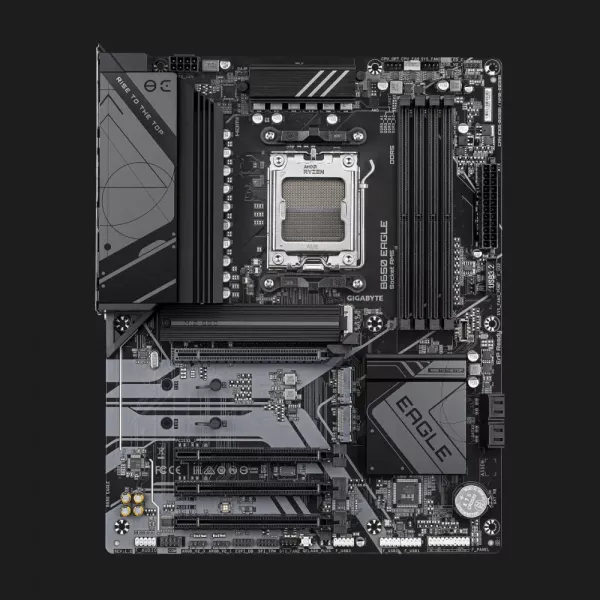 Материнська плата GIGABYTE B650 EAGLE 1.2 (B650 EAGLE 1.2)