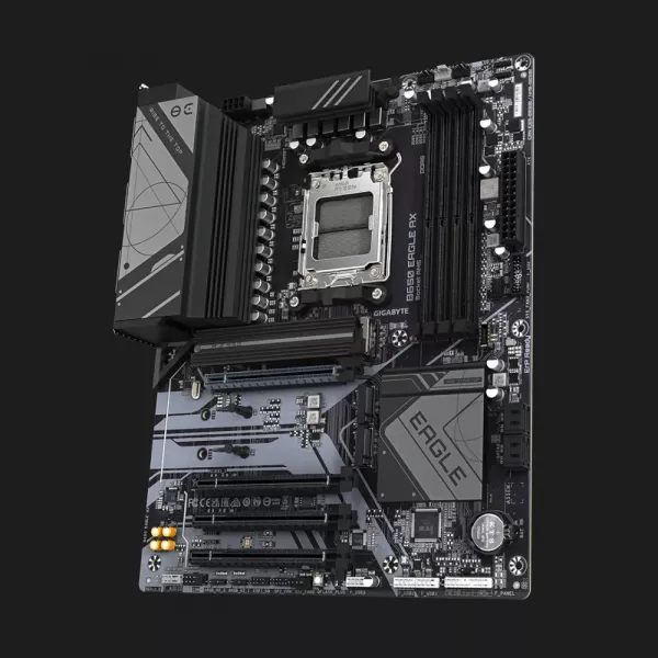 Материнська плата GIGABYTE B650 EAGLE AX 1.1 (B650 EAGLE AX 1.1)