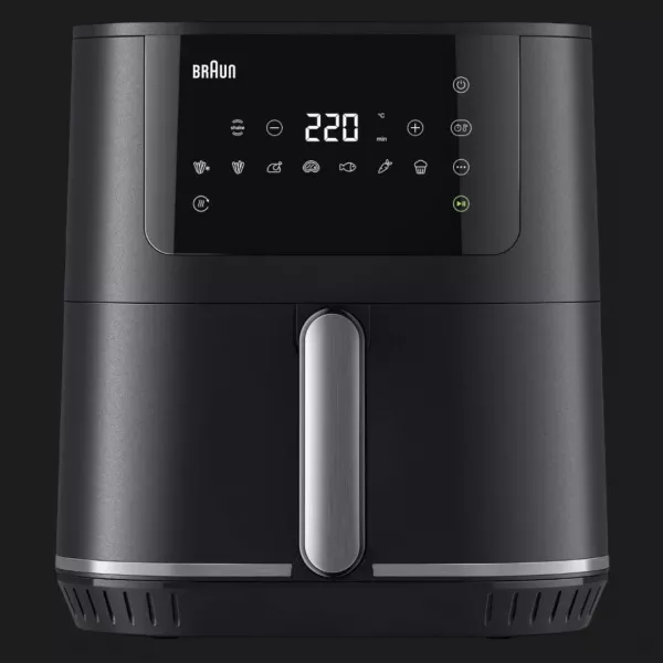 Мультипіч Braun MultiFry 5 HF 5034 IBK