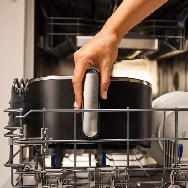Мультипіч Braun MultiFry 5 HF 5034 IBK