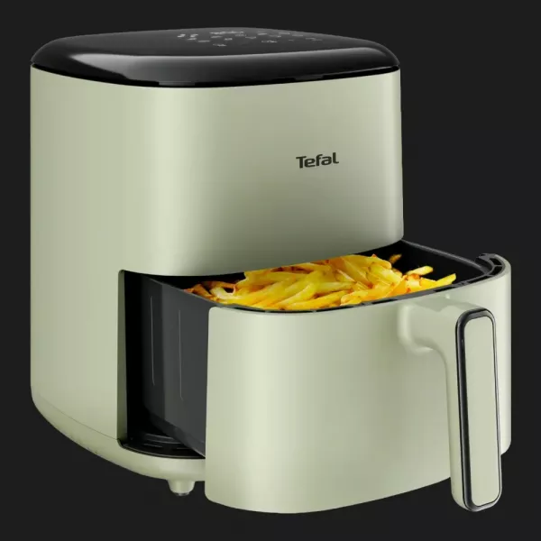Мультипіч Tefal Easy Fry Max (Olive)