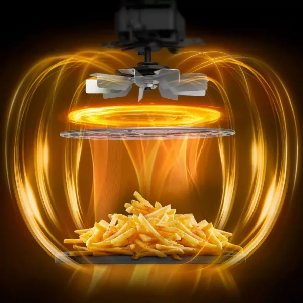 Мультипіч Tefal Easy Fry Max (Olive)