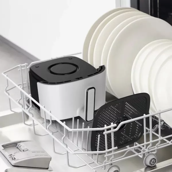 Мультипіч Tefal Easy Fry Pop (White)