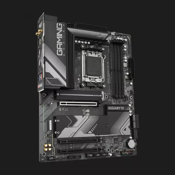 Материнська плата GIGABYTE B650 GAMING X AX V2 1.2 (B650 GAMING X AX V2 1.2)