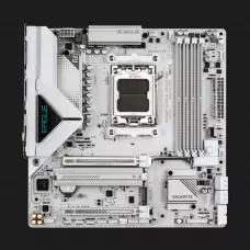 Материнська плата GIGABYTE B850M EAGLE WIFI6E ICE (B850M EAGLE WF6E ICE)