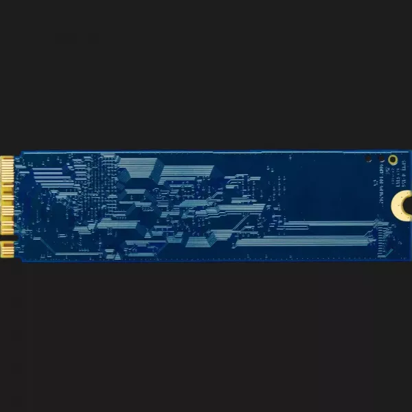 Накопичувач SSD Kingston NV3 2TB NVMe PCIe 4.0 (SNV3S/2000G)