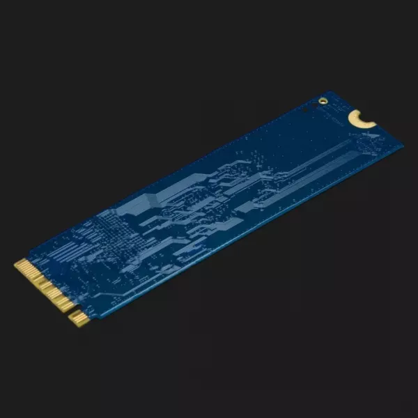 Накопичувач SSD Kingston NV3 500GB NVMe PCIe 4.0 (SNV3S/500G)