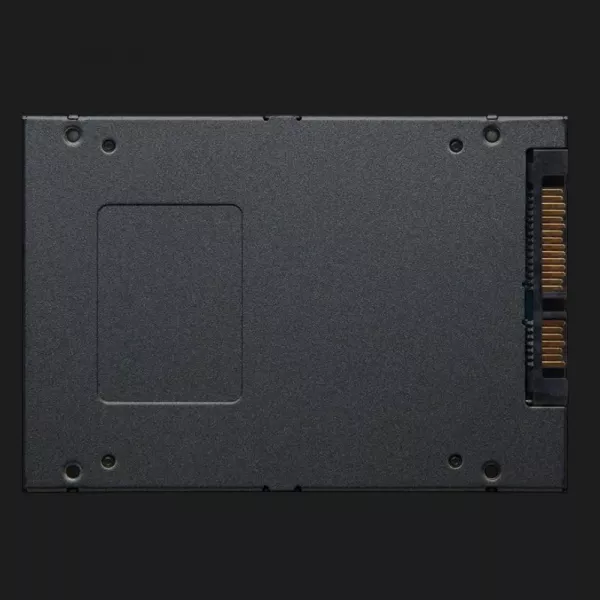 Накопичувач SSD Kingston A400 480GB SATA (SA400S37/480G)