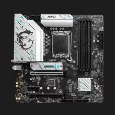 Материнська плата MSI B760 GAMING PLUS WIFI (B760 GAMING PLUS WIFI)