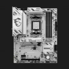 Материнська плата MSI B850 GAMING PLUS WIFI6E (B850 GAMING PLUS WIFI6E)