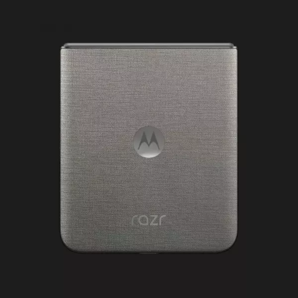 Moto Razr 70 8/256GB (Hematite)