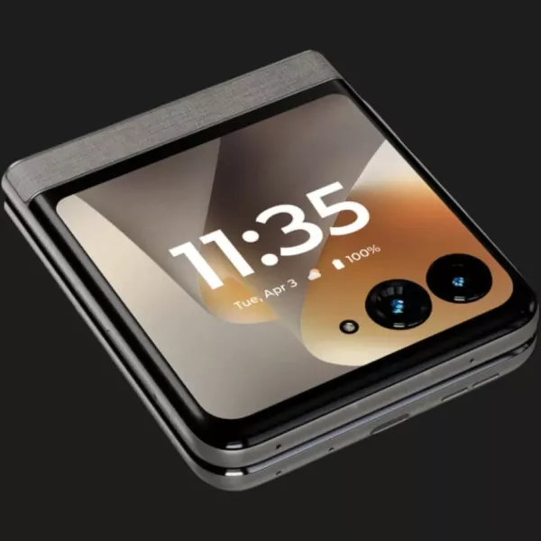 Moto Razr 70 8/256GB (Hematite)