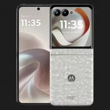 Moto Razr 70 8/256GB (Bright White)