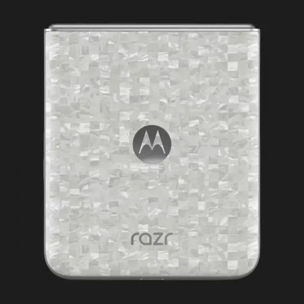 Moto Razr 70 8/256GB (Bright White)