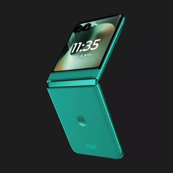 Moto Razr 70 8/256GB (Sporting Green)