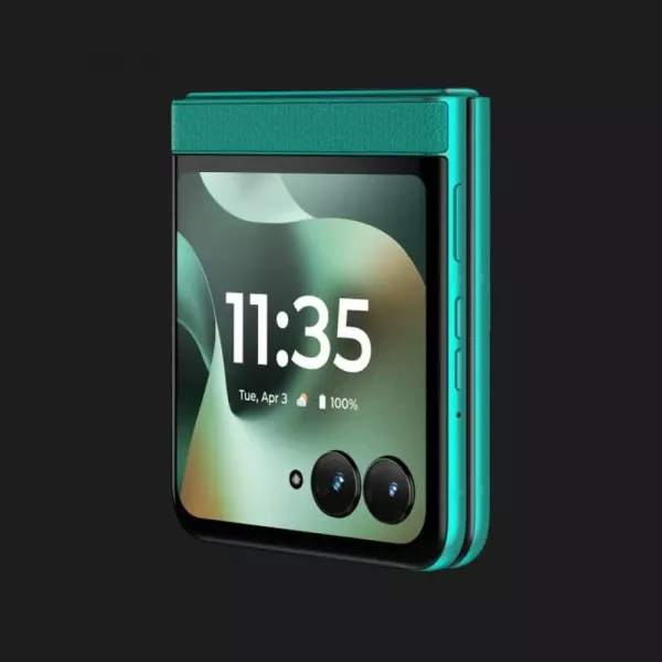 Moto Razr 70 8/256GB (Sporting Green)