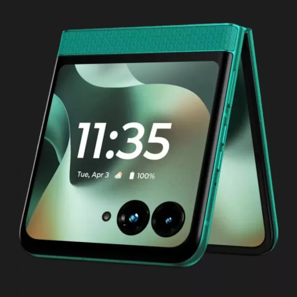 Moto Razr 70 8/256GB (Sporting Green)