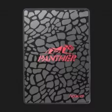 Накопичувач SSD Apacer AS350 Panther 1TB SATA (AP1TBAS350-1)
