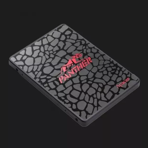 Накопичувач SSD Apacer AS350 Panther 1TB SATA (AP1TBAS350-1)