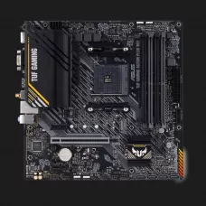 Материнська плата ASUS TUF GAMING A520M-PLUS WIFI (90MB17F0-M0EAY0)