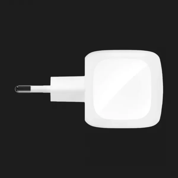 Блок живлення Belkin Home Charger 65W USB-С GAN PD PPS (White)