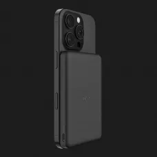 Зарядний пристрій Power Bank Belkin 5000mAh Slim Magnetic (Black)
