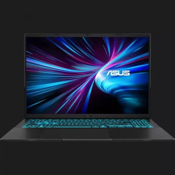 Ноутбук Asus Vivobook V16 V3607VP-RP017 16" (Intel Core 5/32GB/1TB (SSD)/RTX 5070) (90NB16R1-M00100) (UA)