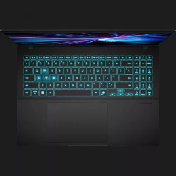 Ноутбук Asus Vivobook V16 V3607VP-RP017 16" (Intel Core 5/32GB/1TB (SSD)/RTX 5070) (90NB16R1-M00100) (UA)
