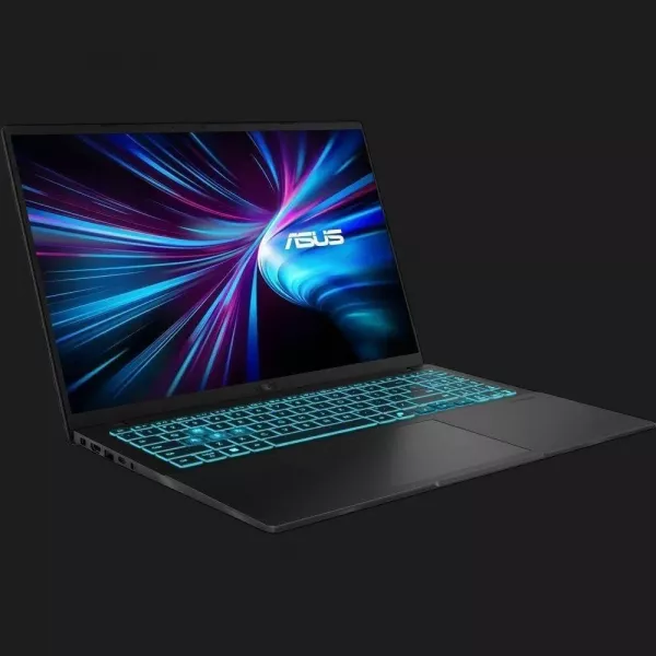 Ноутбук Asus Vivobook V16 V3607VP-RP019 16" (Intel Core 5/16GB/512GB (SSD)/RTX 5070) (90NB16R1-M00120) (UA)