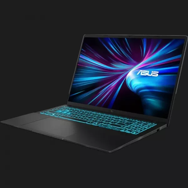 Ноутбук Asus Vivobook V16 V3607VP-RP019 16" (Intel Core 5/16GB/512GB (SSD)/RTX 5070) (90NB16R1-M00120) (UA)