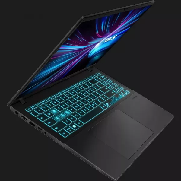 Ноутбук Asus Vivobook V16 V3607VP-RP019 16" (Intel Core 5/16GB/512GB (SSD)/RTX 5070) (90NB16R1-M00120) (UA)