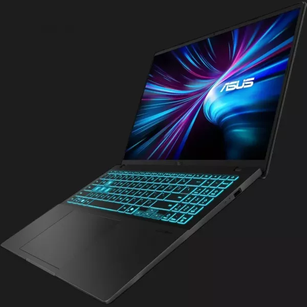 Ноутбук Asus Vivobook V16 V3607VP-RP019 16" (Intel Core 5/16GB/512GB (SSD)/RTX 5070) (90NB16R1-M00120) (UA)