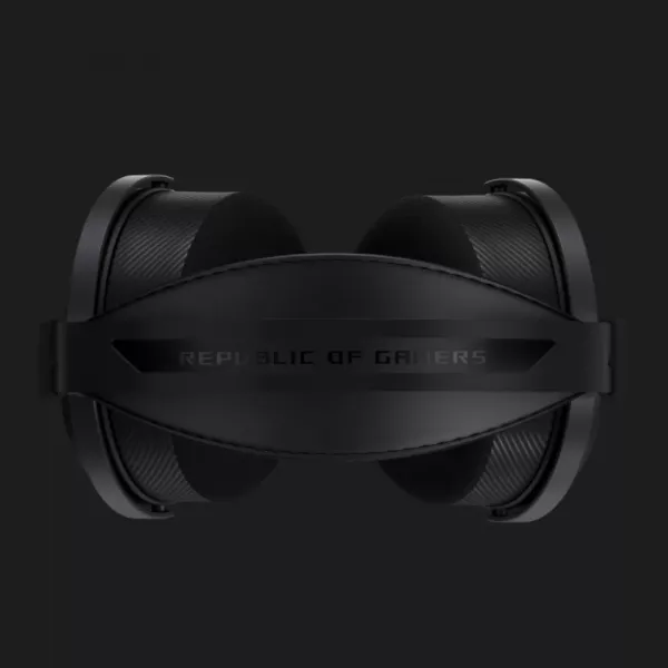Гарнітура Asus ROG Kithara (Black) (90YH0470-BHUA00)