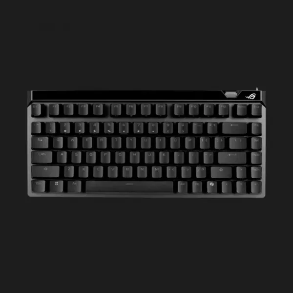 Клавіатура ASUS ROG Falchion Ace 75 HE (Black) (90MP047H-BKUA20)