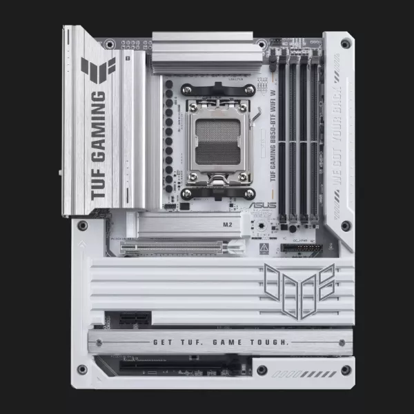 Материнська плата ASUS TUF GAMING B850-BTF WIFI W (90MB1KW0-M0EAY0)